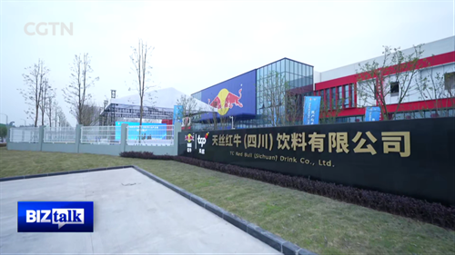 丝集团CEO许馨雄央视访谈：解码在华发展新蓝图