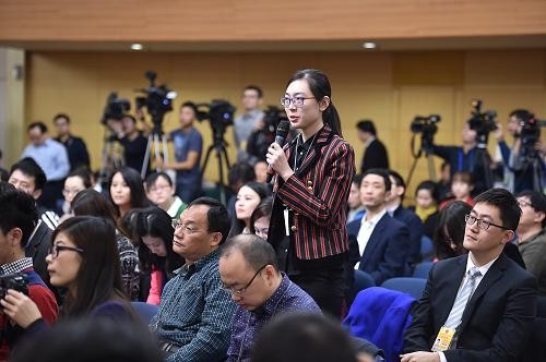 四部门实施支持科技创新专项担保计划 财政部有关负责...