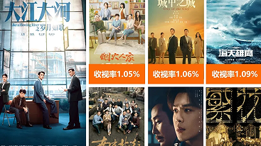“一带一路”题材重点电视剧《幸福草》在CCTV-1...
