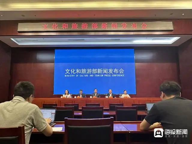 非遗融入当代生活 文旅部将开展系列非遗宣传展示活动