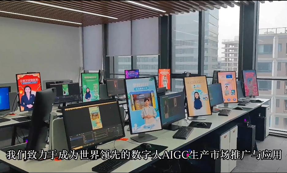 上海梦搏科技有限公司