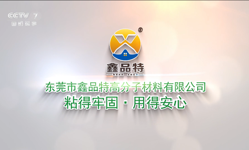 东莞市鑫品特高分子材料有限公司