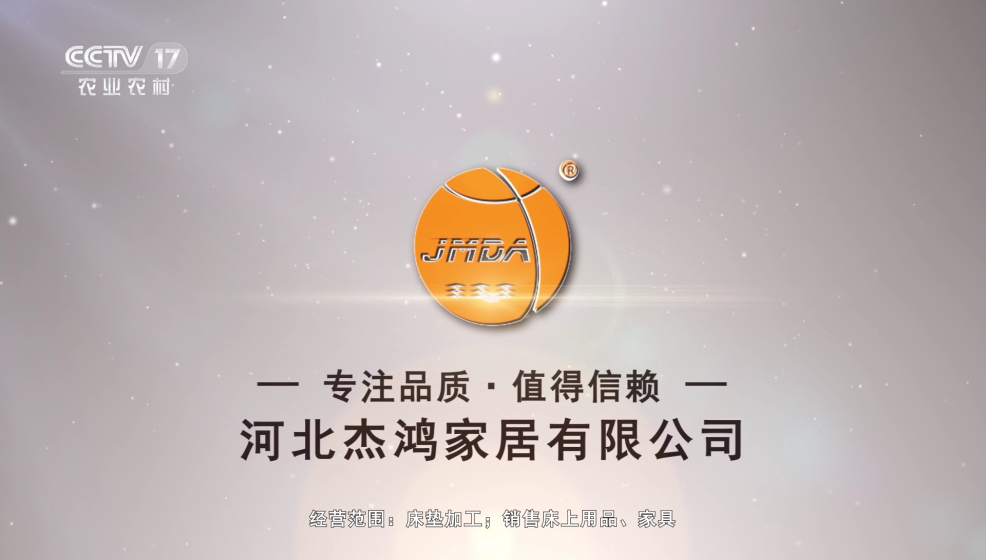河北杰鸿家居有限公司