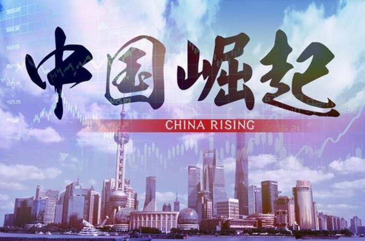 东方品牌新范式：解码中国现代化企业的崛起密码