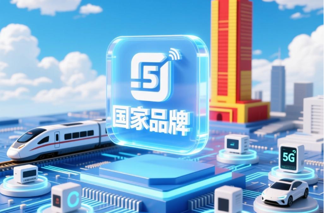 新时代新篇章---从企业品牌看国家发展新风貌