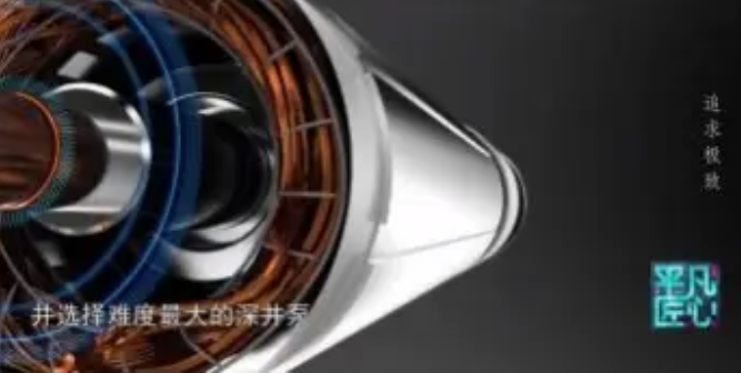 权威媒体---民族匠心专题栏目走进青蛙泵业