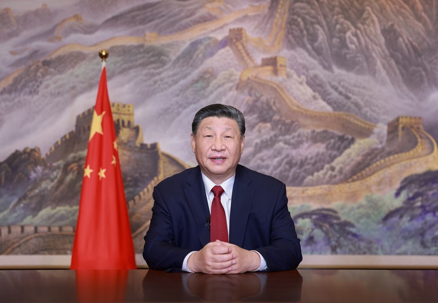 “农业农村是大有可为的广阔天地”—习近平总书记关于“三农...
